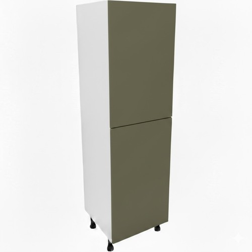 Fully assembled 600mm matt - fully,