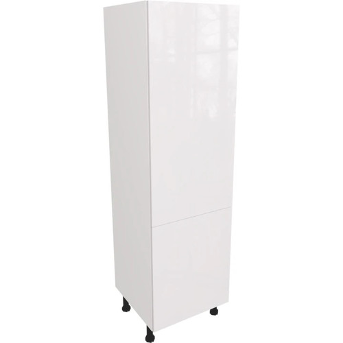Fully assembled 600mm kitchen - fully,