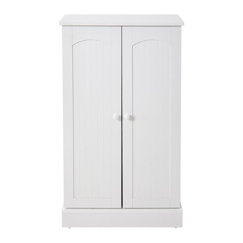 Large kitchen storage cupboard - large,