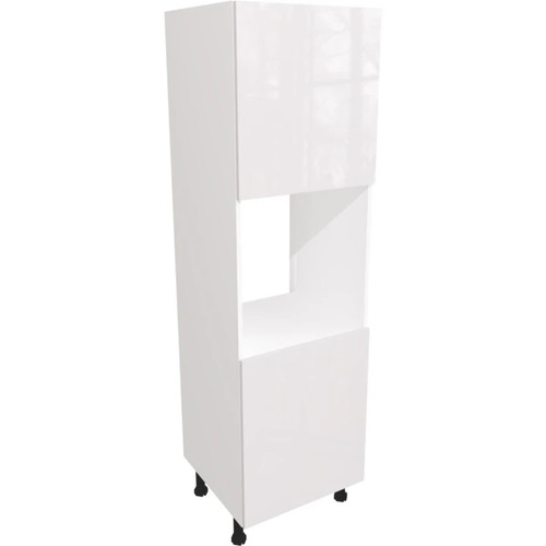 Fully assembled 600mm plain - fully,
