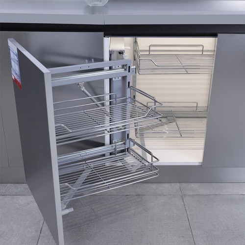 Pull out kitchen magic - magic, corner