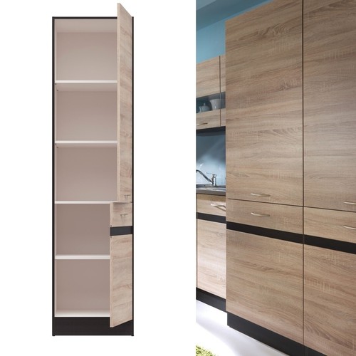 Kitchen larder unit 500mm - larder,