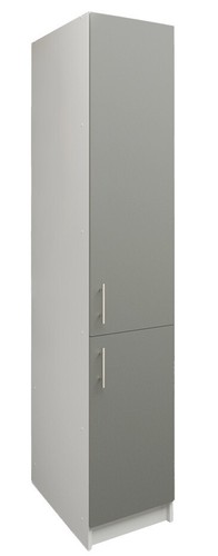 Greta kitchen tall larder - kitchen,