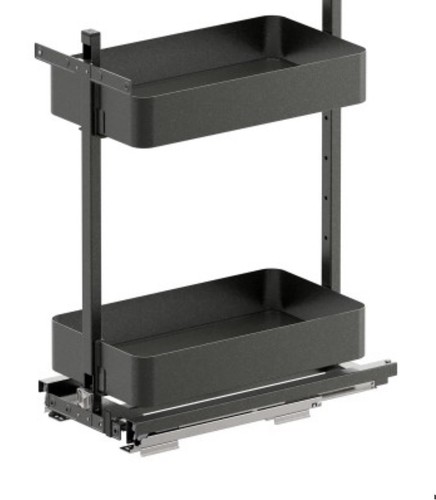 300mm sub larder base - 300mm,