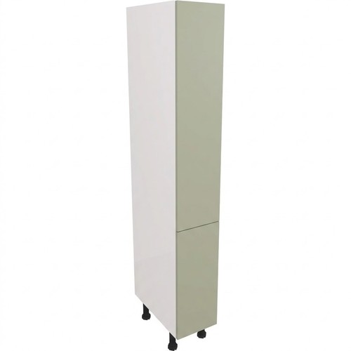 Fully assembled 350mm kitchen - fully,