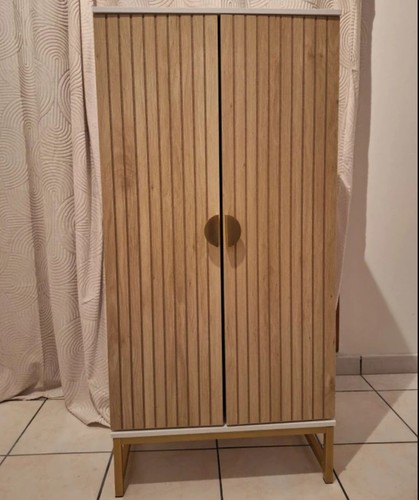Kitchen larder pantry - larder,