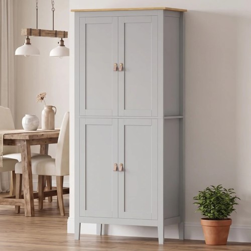 Tall kitchen storage - tall,