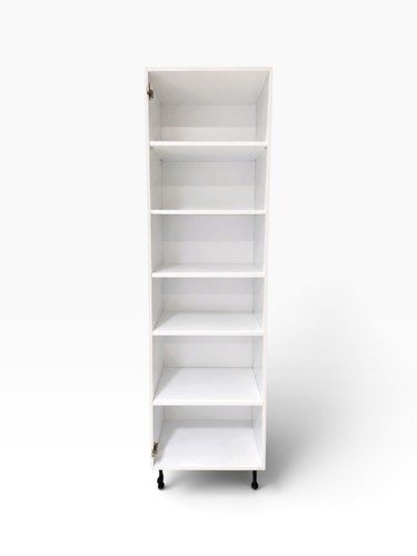 Kitchen larder unit - kitchen,