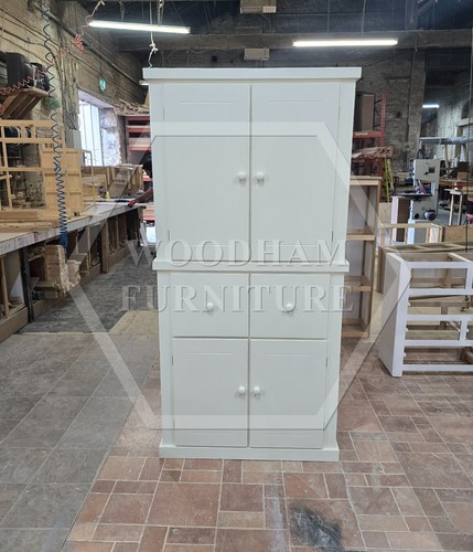 Handmade aylesbury larder - aylesbury,