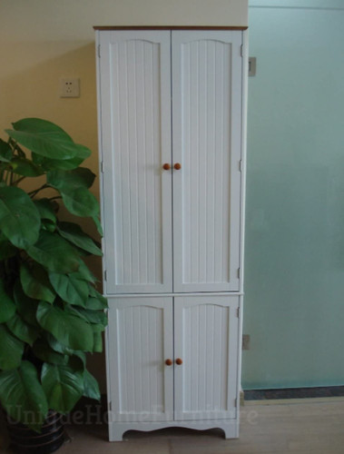 Tall kitchen pantry large - pantry,