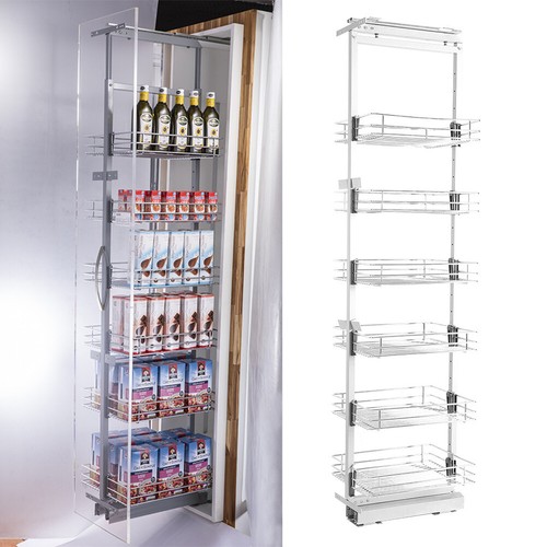 Tier pull out wire - 6,