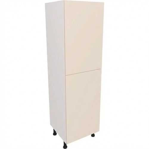 Fully assembled 600mm - assembled, matt