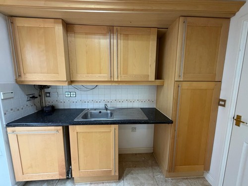 Shaker doors piece solid - doors, 5
