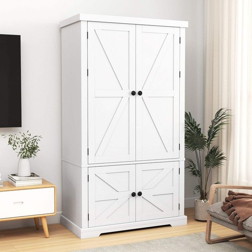 Kitchen larder unit free - kitchen,