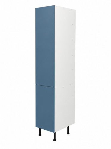 Fully assembled 400mm matt - fully,