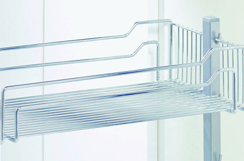 Kessebohmer pull out larder - out,