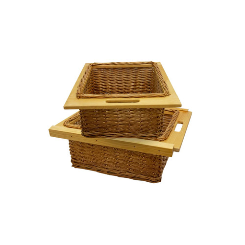 Pull out kitchen - out, storage