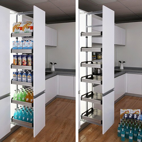 Tiers 300mm 400mm kitchen - tiers,