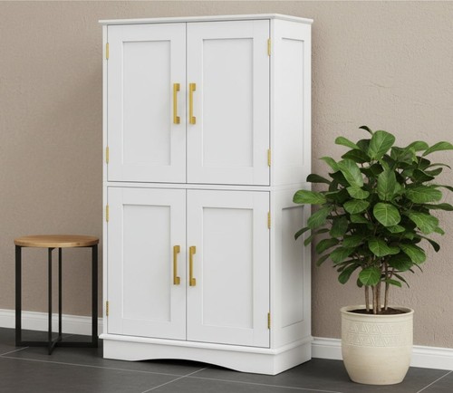 Kitchen larder unit free - larder,