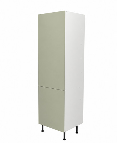 Fully assembled 600mm kitchen - assembled,