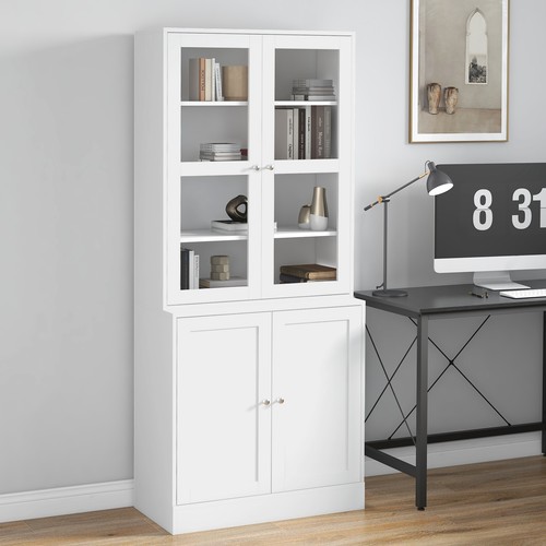 Large kitchen pantry display - large,