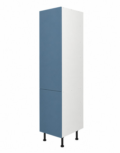 Fully assembled 450mm kitchen - fully,