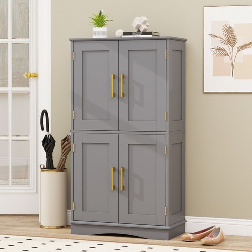 Kitchen larder unit free - kitchen,