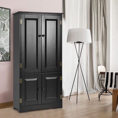 Kitchen larder unit free - kitchen,