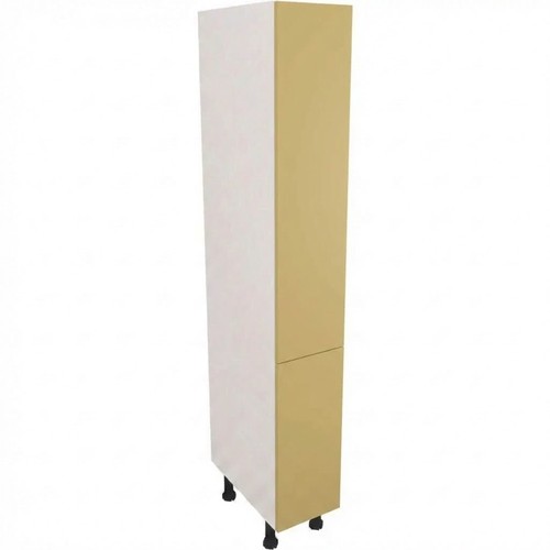 Fully assembled 150mm kitchen - fully,