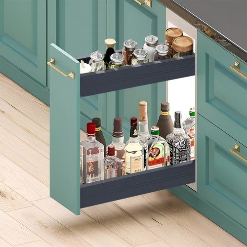 Width 100mm pull out - pull,