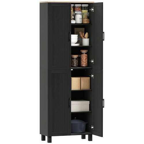 Tall kitchen larder - tall,