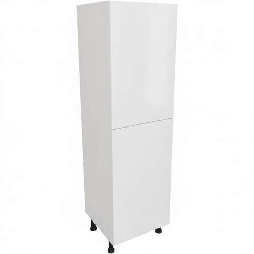Fully assembled 600mm gloss - assembled,