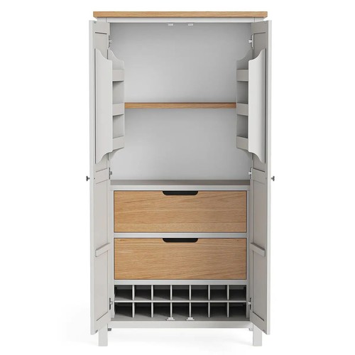 Roseland furniture farro grey - furniture,