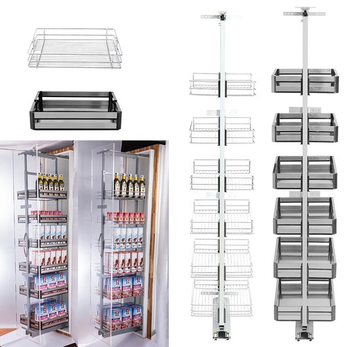 Pull out larder - pull, kitchen